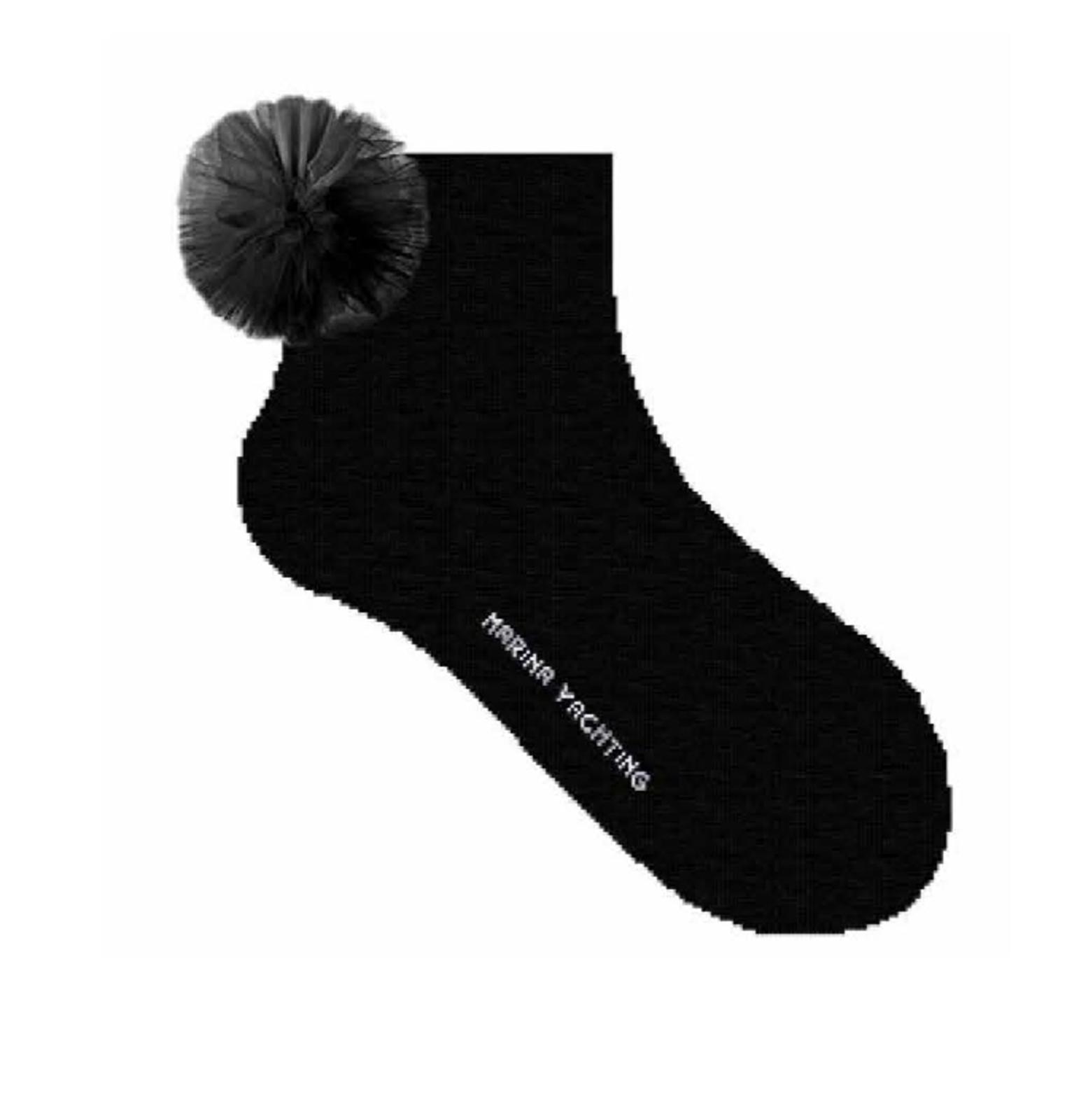 WOMEN'S SHORT SOCKS MF484 Tellini S.r.l. Wholesale Clothing